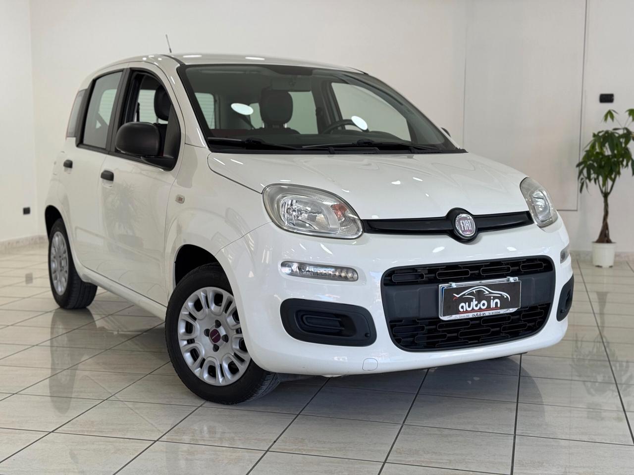 Fiat Panda 1.2 Easy