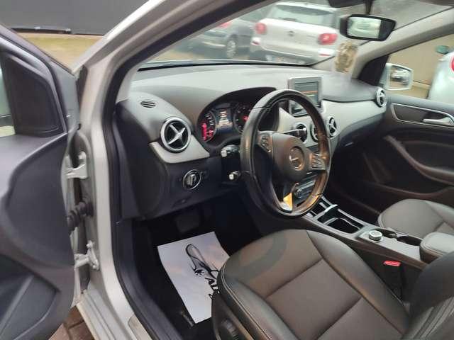Mercedes-Benz B 180 Classe B - T246 d (cdi) Business auto