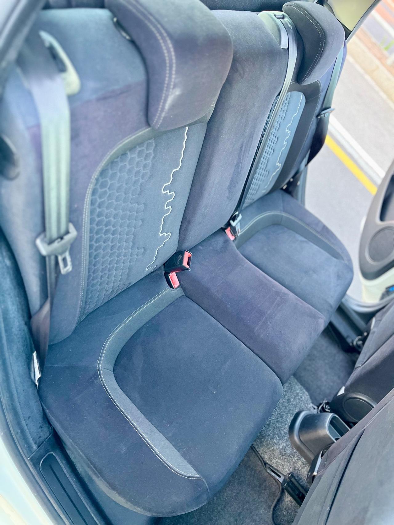 Fiat Punto 1.4 8V 5 porte Easypower Young