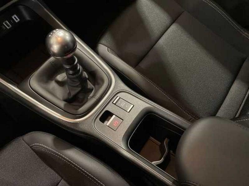 Jeep Avenger 1.2 turbo Altitude fwd 100cv