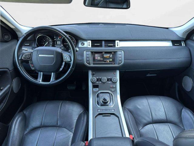 LAND ROVER Range Rover Evoque 2.0 TD4 150 CV 5p. SE