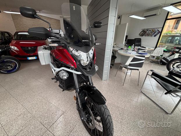 Honda CrossTourer - 2019