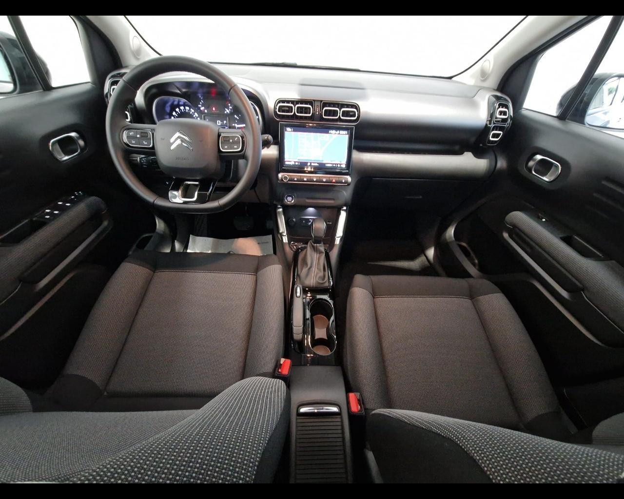 CITROEN C3 Aircross I 2021 - C3 Aircross 1.2 puretech Shine Pack s&s