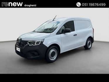 Renault Kangoo AC22/DC80 Comfort Range PC-TN