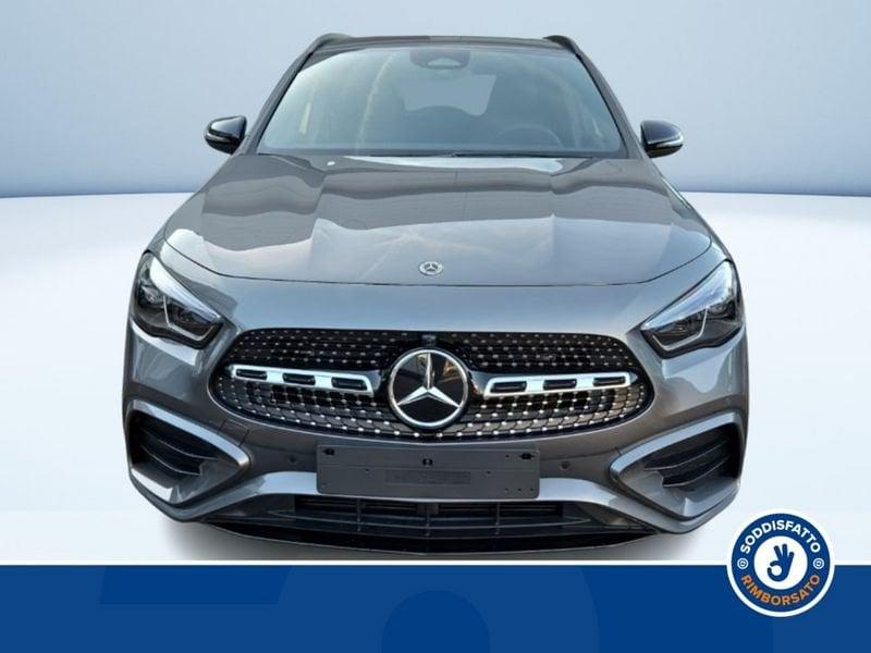 Mercedes-Benz GLA 200d Automatic AMG Line Advanced Plus