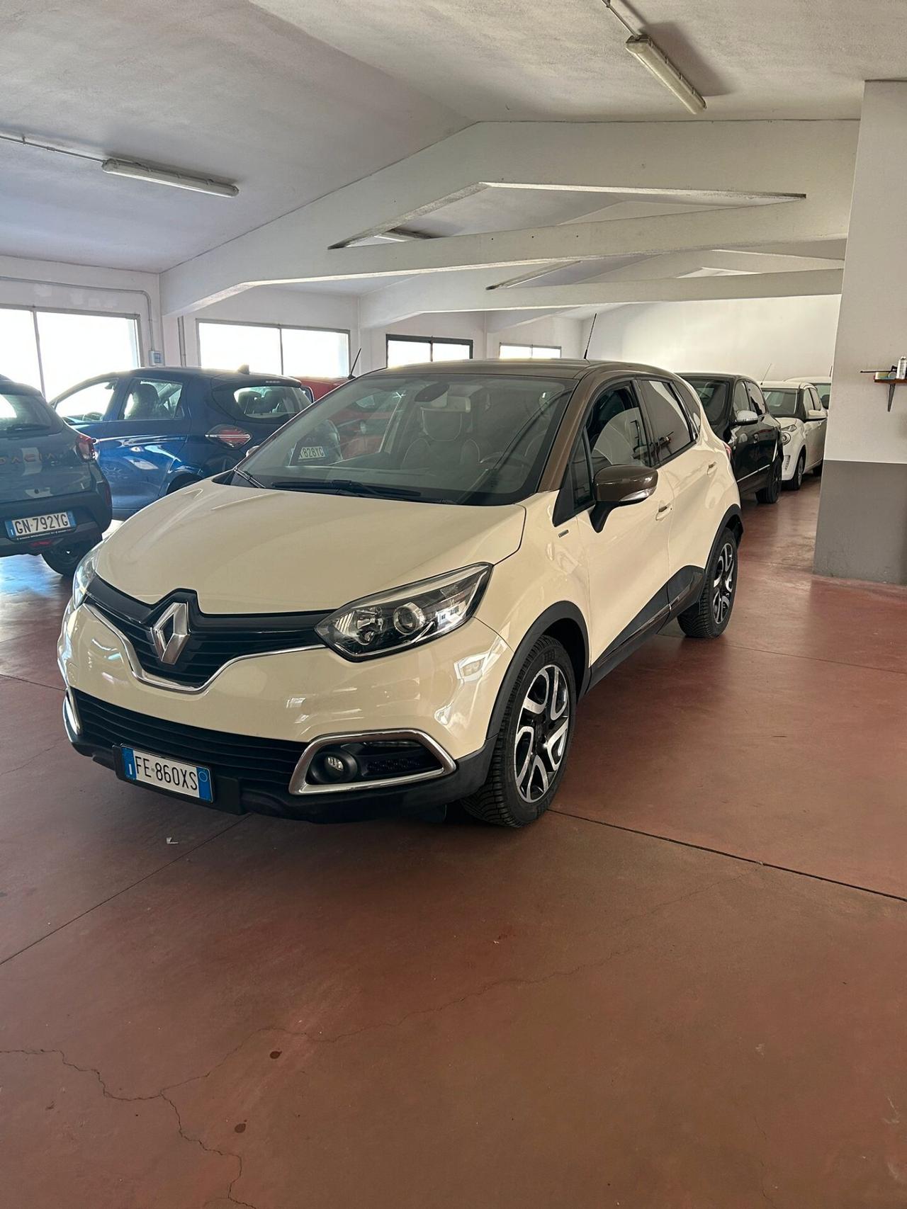 Renault Clio 1.5 dCi 8V 90CV 5 porte Costume National