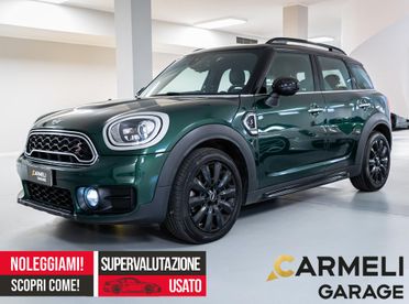 Mini Cooper SD Countryman Hype ALL4 Automatica