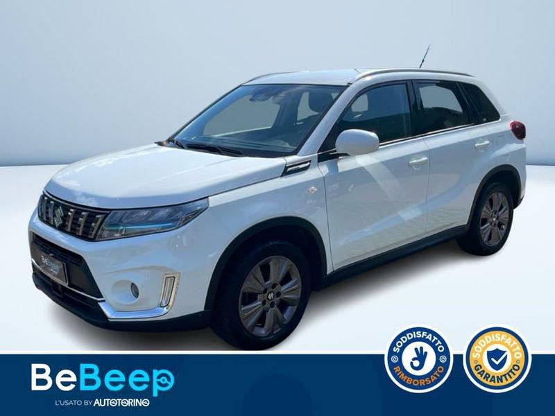 Suzuki Vitara 1.4H EASY COOL 4WD ALLGRIP