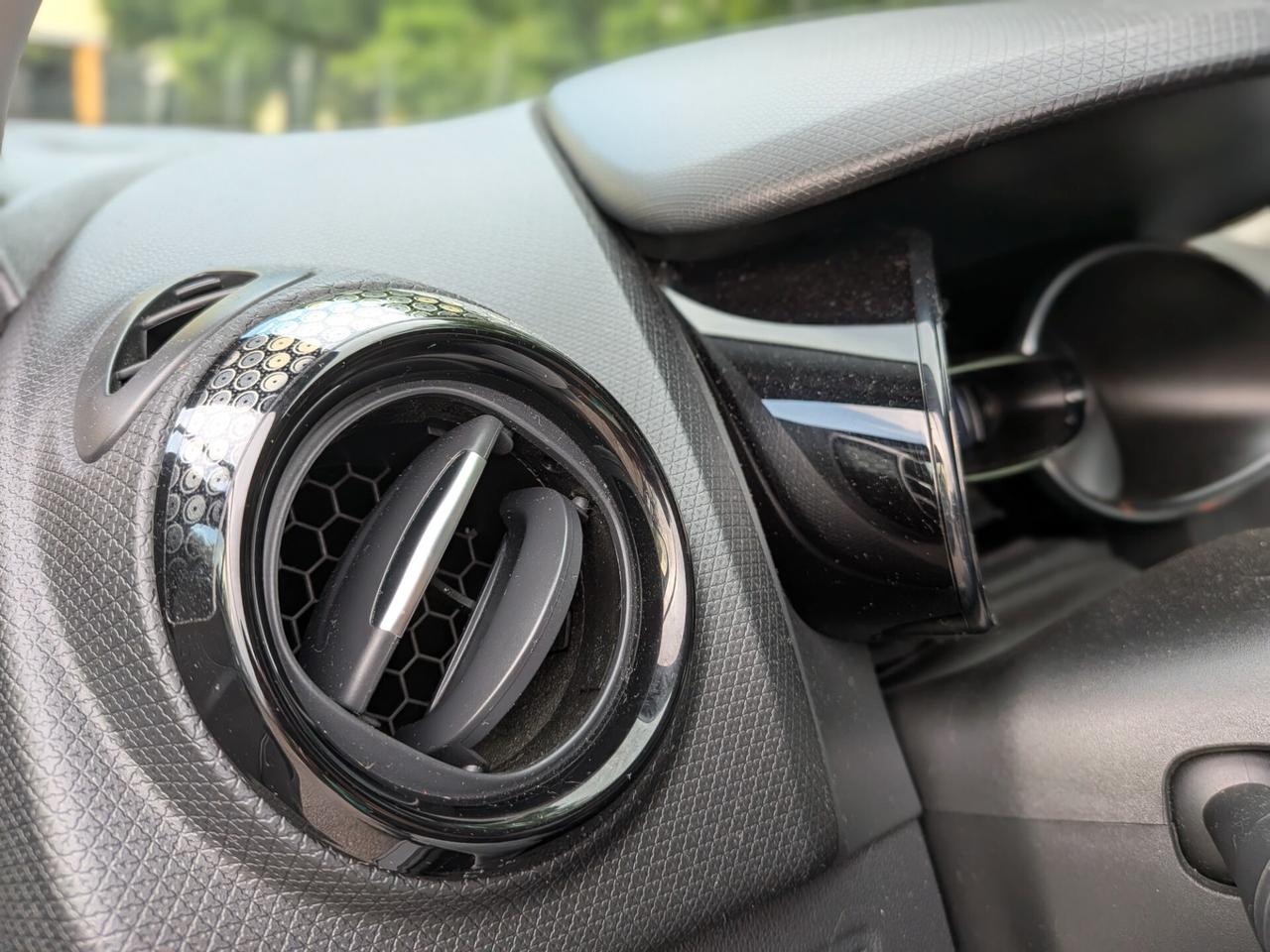 Renault Clio no