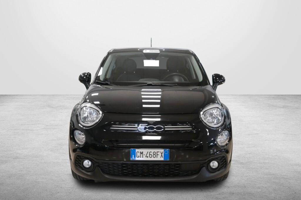 FIAT 500X NEW 1.3 M-JET 95CV CLUB ( CRUISE - MIRROR - CERCHI )