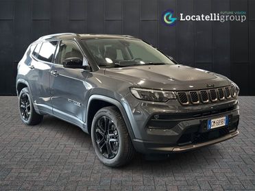 JEEP Compass Plug-In Hybrid My22 Upland 1.3 Turbo T4 Phev 4xe At6 240cv