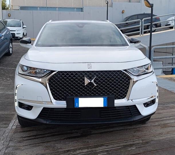 Ds DS 7 Crossback DS 7 Crossback BlueHDi 130 aut. Business