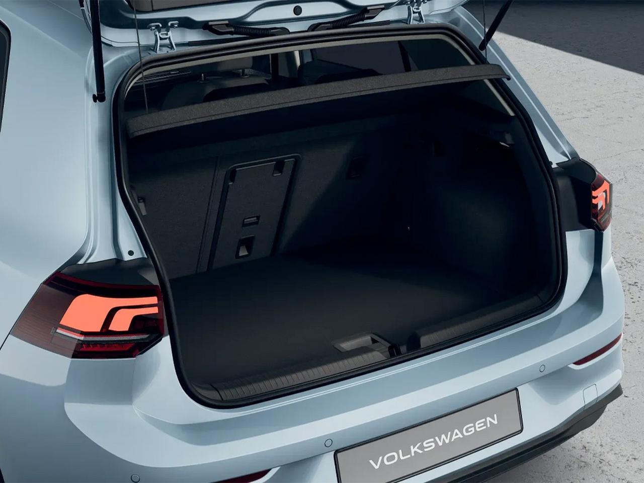 Volkswagen Golf 2.0 tdi edition plus 150cv dsg