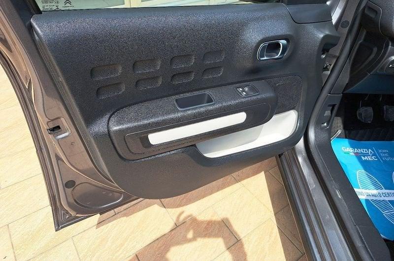 Citroën C3 BlueHDi 100 S&S Shine