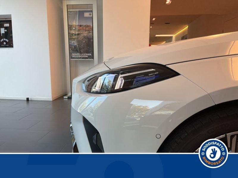 BMW Serie 1 118d M Sport Pro