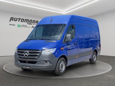 MERCEDES-BENZ Sprinter 314 CDI L2H2 TRAZIONE POST