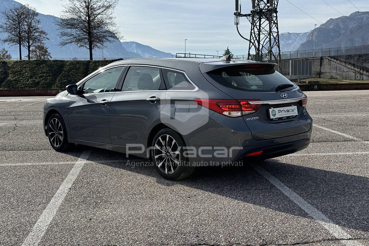 HYUNDAI i40 Wagon 1.7 CRDi 141 CV Business