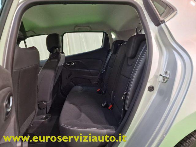 RENAULT Clio dCi 8V 90 CV EDC Start&Stop 5 porte Energy Duel