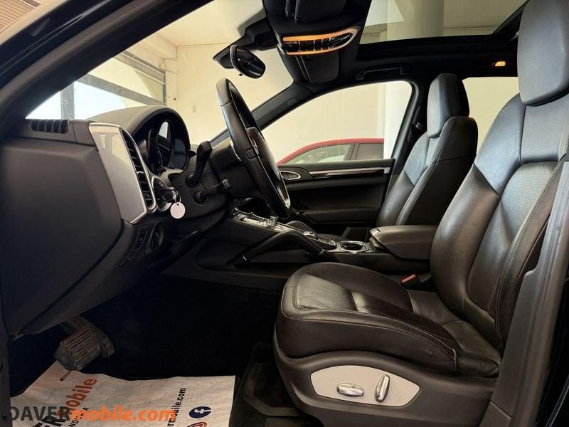 Porsche Cayenne Cayenne 3.0 V6 tdi 245cv tiptronic