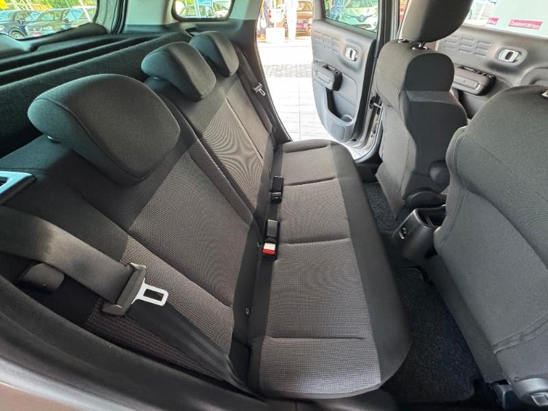 CITROEN C3 Aircross 1ª s. C3 Aircross BlueHDi ...