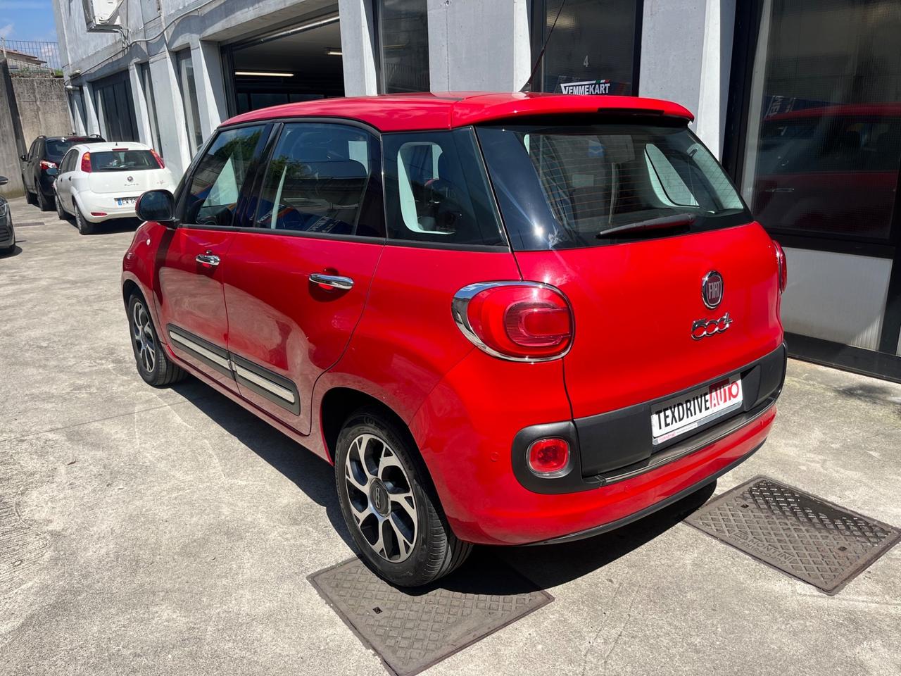 Fiat 500L 1.3 Multijet 95 CV Pop Star