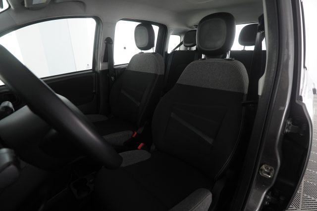 FIAT Panda Panda 1.0 FireFly Hybrid