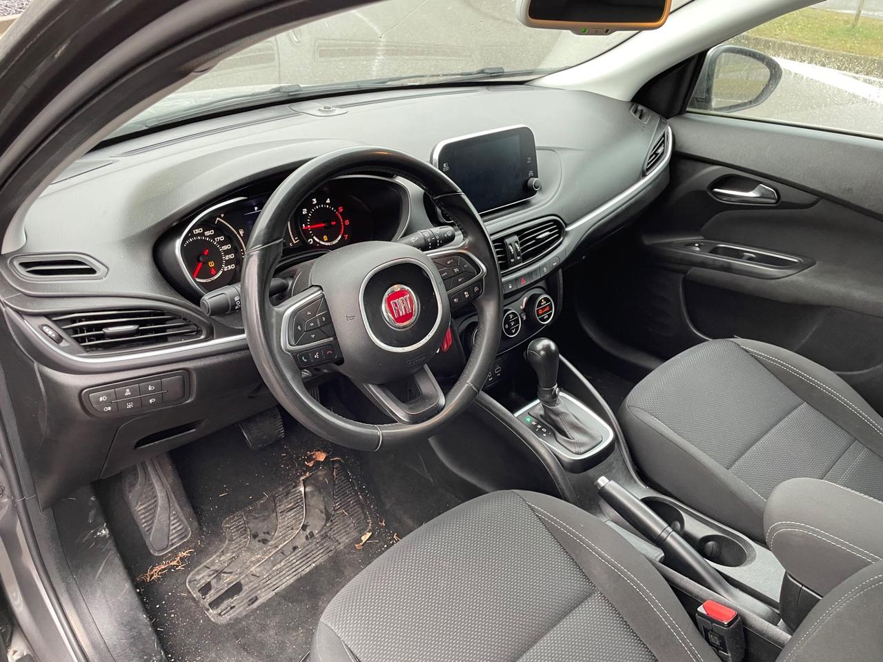 Fiat Tipo 1.6 Mjt S&S*DIFETTO CENTRALINA CAMBIO *