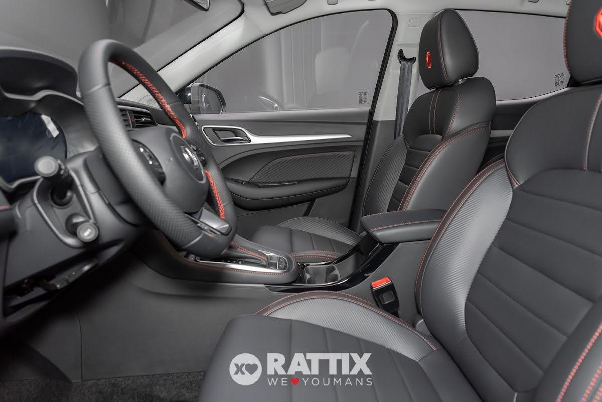 MG ZS 1.0 111CV Luxury auto