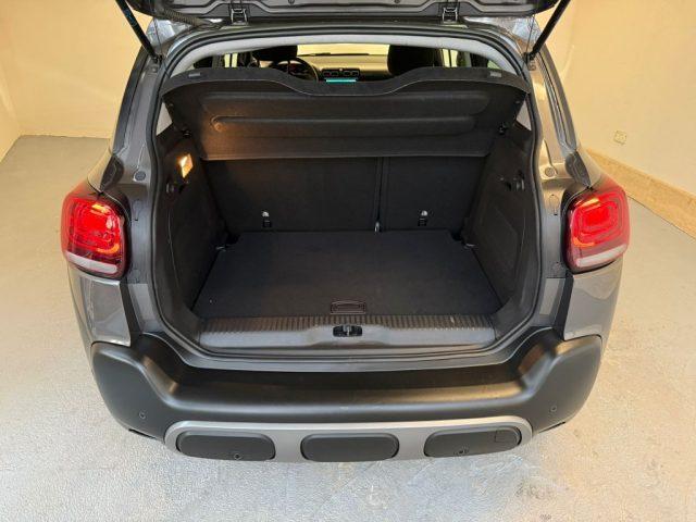 CITROEN C3 Aircross PureTech 110 S&S Plus