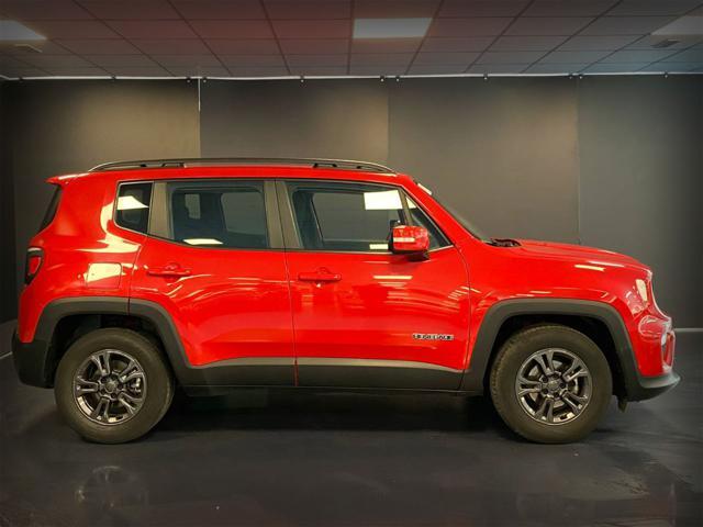 JEEP Renegade 1.0 T3 Longitude