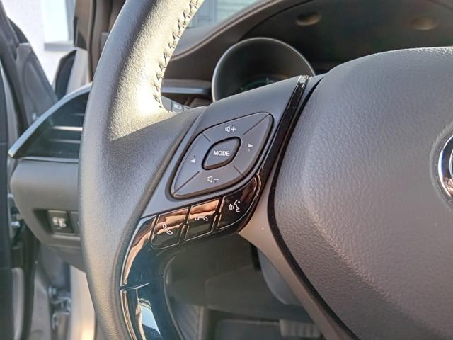 TOYOTA C-HR 2.0 HYBRID AUTOMATICA PROMO ALL-INCLUSIVE