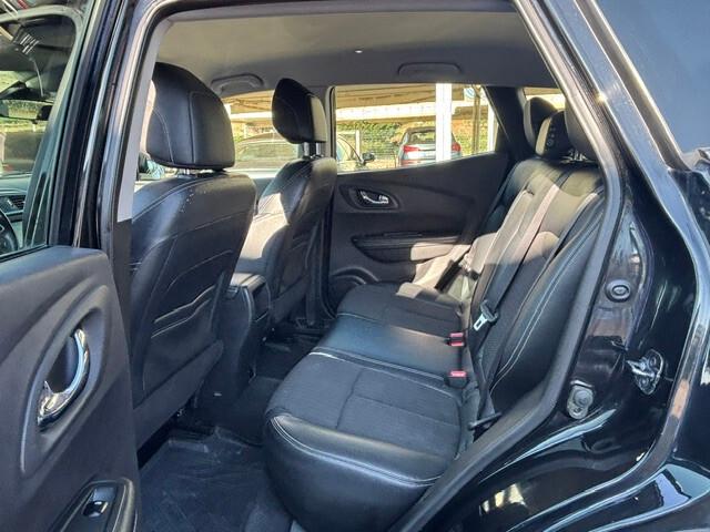 Renault Kadjar dCi 130CV Energy Bose