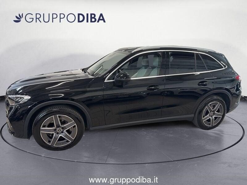 Mercedes-Benz GLC - X254 220 d AMG Premium Plus 4matic auto