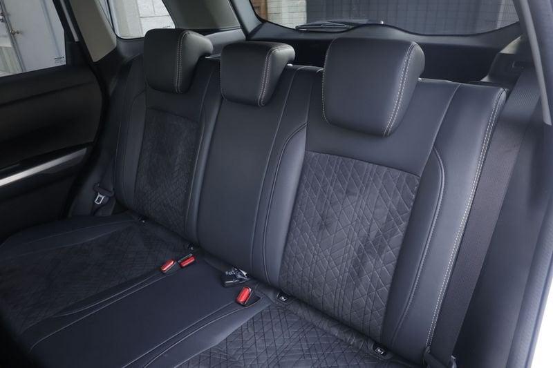 Suzuki Vitara Suzuki Vitara 1.4 boosterjet Starview 2wd auto 103KW ANNO 2019