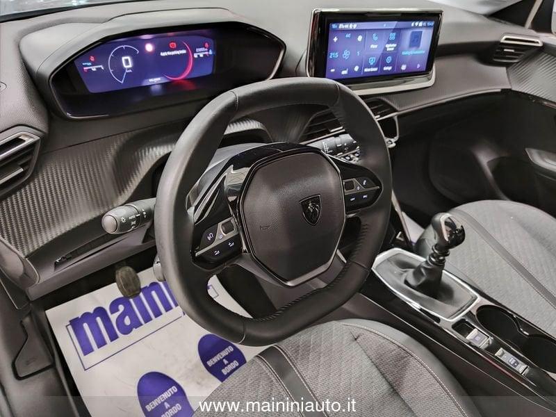 Peugeot 208 1.2 100cv 5p Allure + Car Play