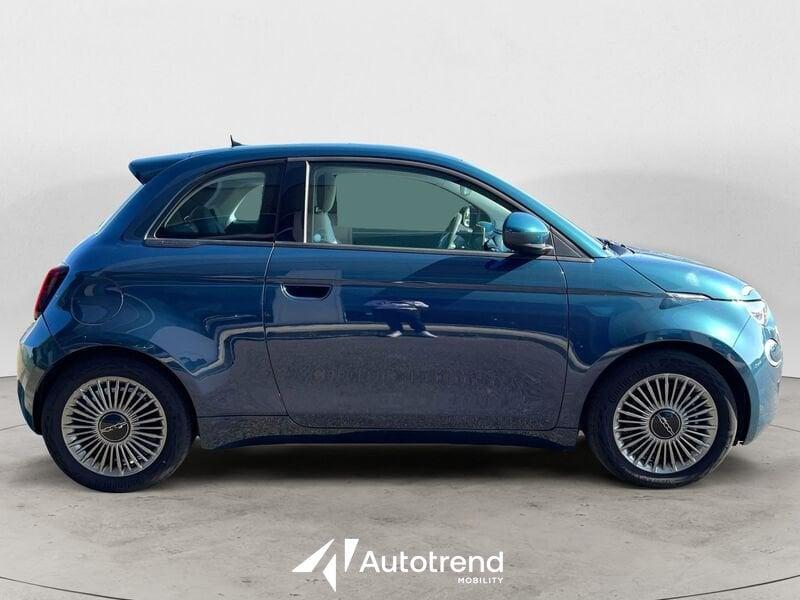 FIAT 500 e Berlina 42 kWh 118 CV Icon