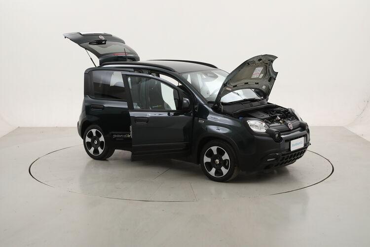 Fiat Panda Hybrid Pandina BR871171 1.0 Mild Hybrid 70CV