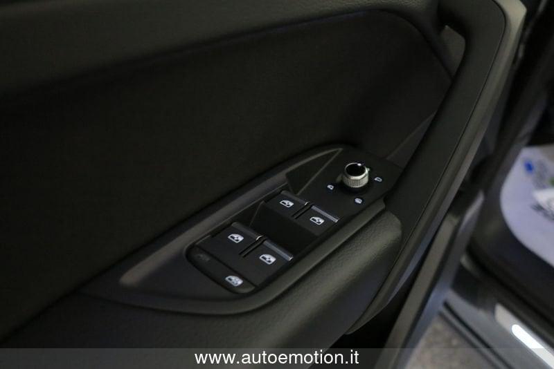 Audi Q5 SPB 40 TDI quattro S tronic S line