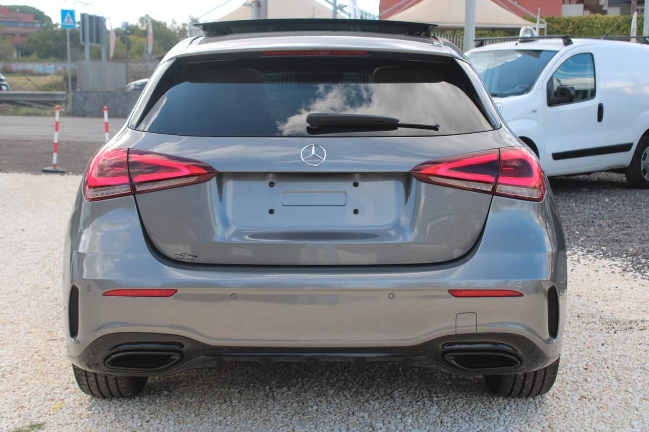 Mercedes-benz A Tua A SOLI 325€ al mese Anticipo Zero