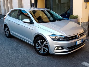 Volkswagen Polo 1.6 TDI 5p. 80cv Apple / Led /Clima bizona