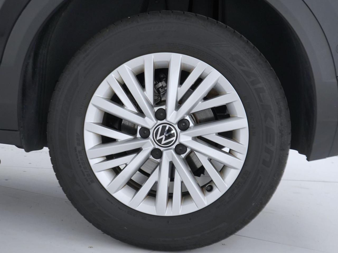 Volkswagen T-Roc 2.0 tdi scr 150cv life dsg