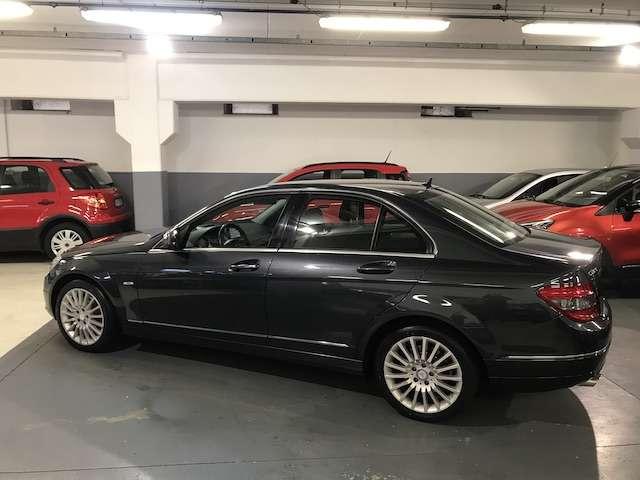 Mercedes-Benz C 220 Classe C - W204 Berlina cdi Avantgarde 87.000km