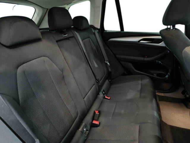 BMW X3 sDrive18d Aut.