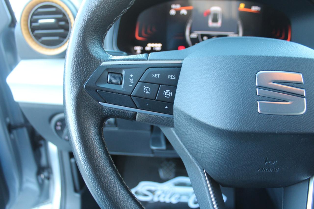 Seat Arona 1.0 EcoTSI Style
