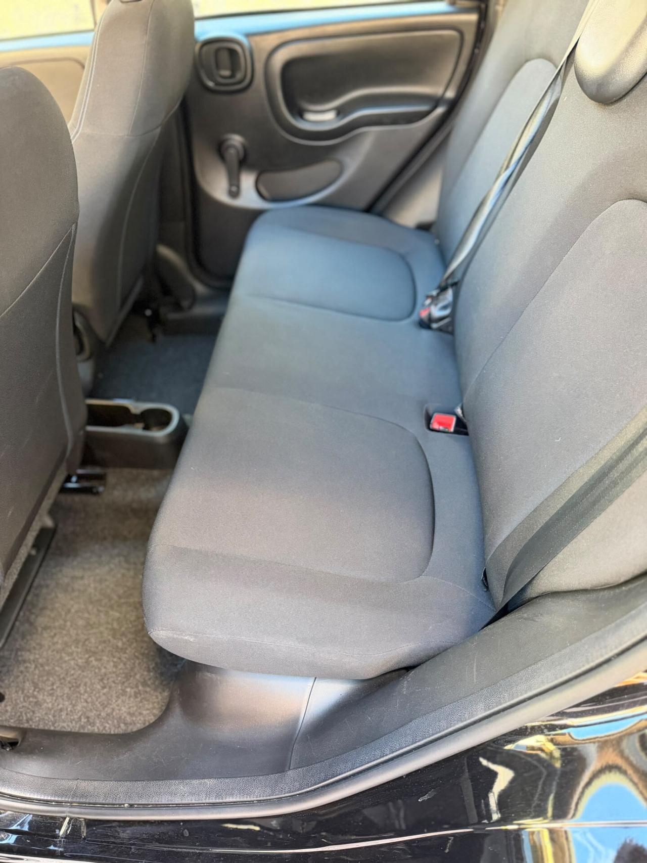 Fiat Panda 1.0 FireFly S&S Hybrid 2024 unico proprietario