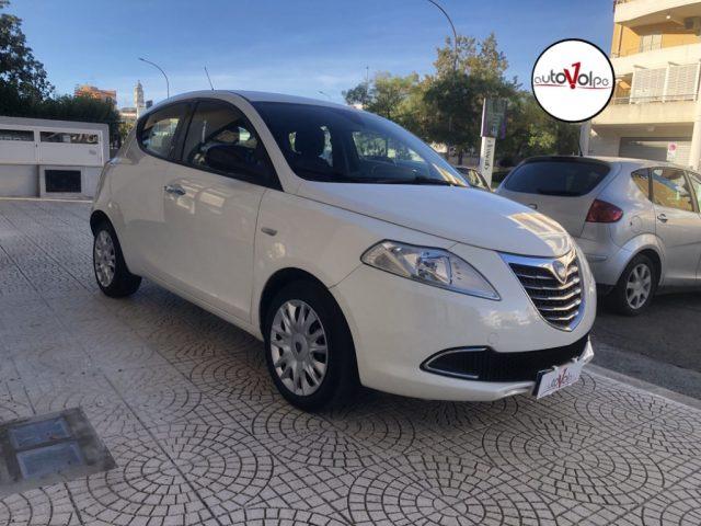 LANCIA Ypsilon 1.2 69 CV 5 porte Gold