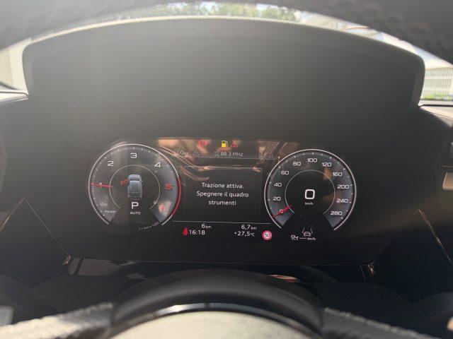 AUDI A3 SPB TDI 110 kW S tronic S line edition da ?419,00
