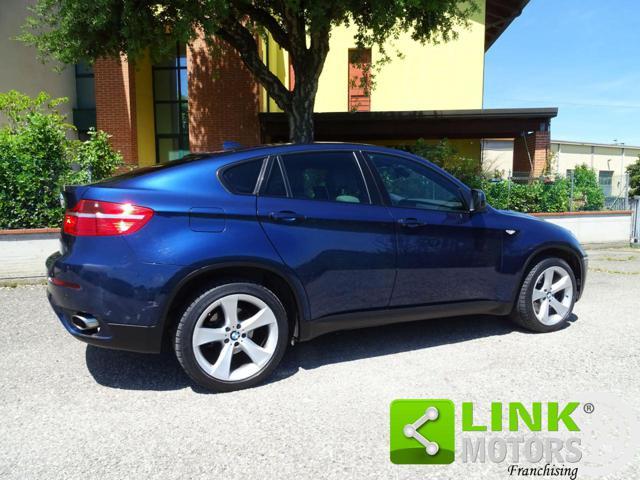 BMW X6 xDrive40d Futura