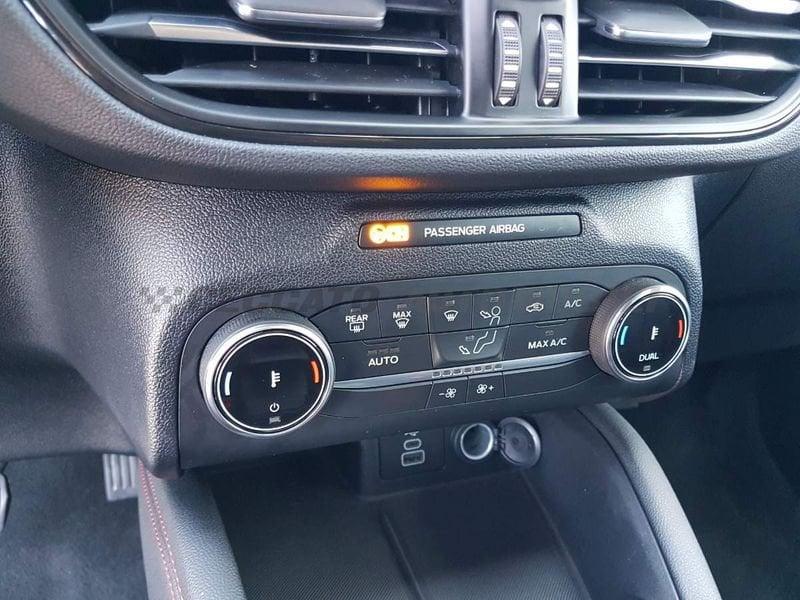 Ford Kuga Kuga 2.5 phev ST-Line 2wd 225cv cvt