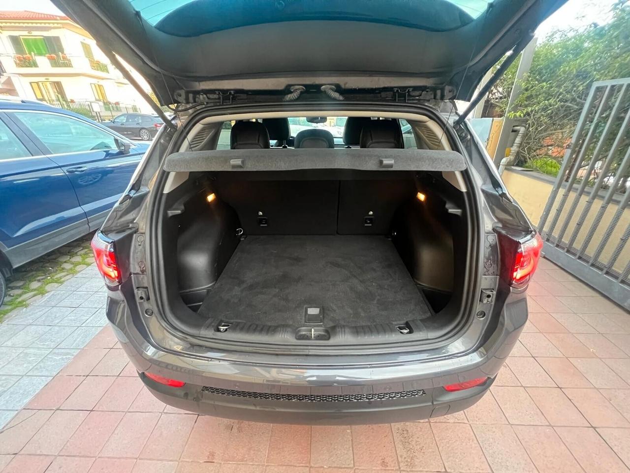 Jeep Compass 1.6 Multijet II 2WD Business